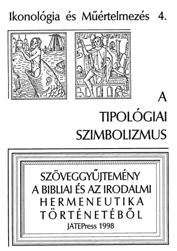 Fabiny Tibor - A tipolgiai szimbolizmus