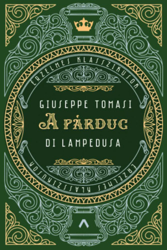 Giuseppe Tomasi Di Lampedusa - A Prduc