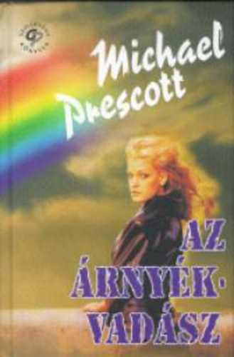 Michael Prescott - Az rnykvadsz