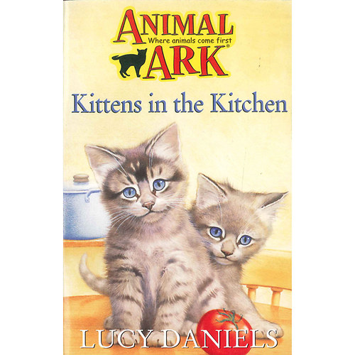 Lucy Daniels - Kittens in the Kitchen