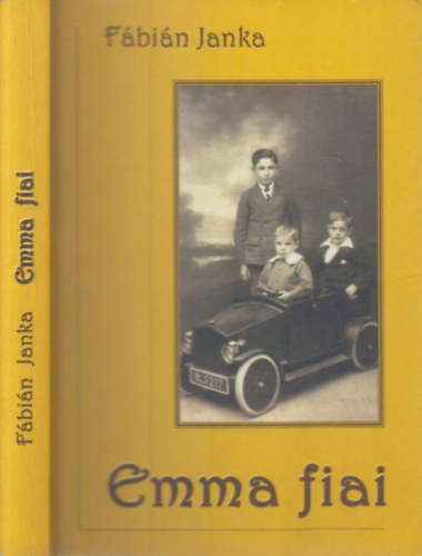 F�bi�n Janka - Emma fiai