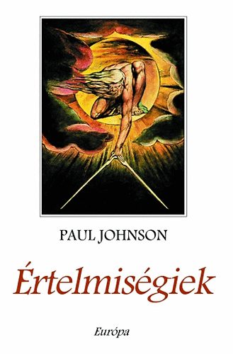 Paul Johnson - rtelmisgiek