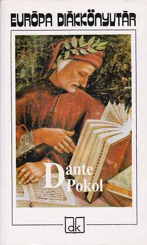 Dante Alighieri - Pokol - Eurpa dikknyvtr
