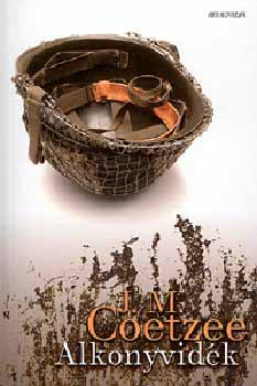 Johnmaxwell Coetzee - Alkonyvid�k