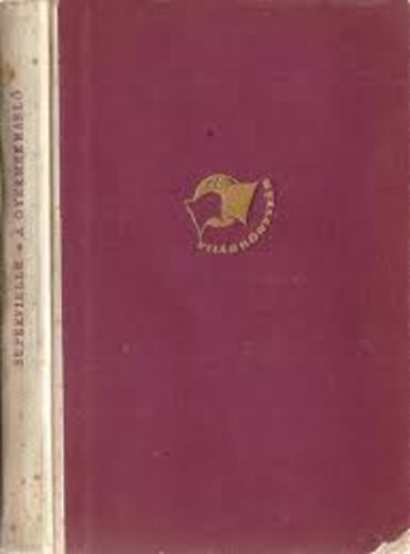 Jules Supervielle - A gyermekrabl�