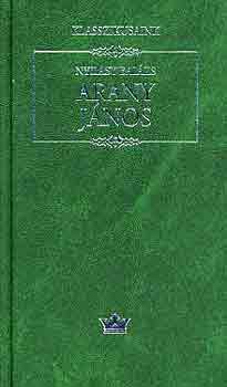 Nyilasy Bal�zs - Arany J�nos