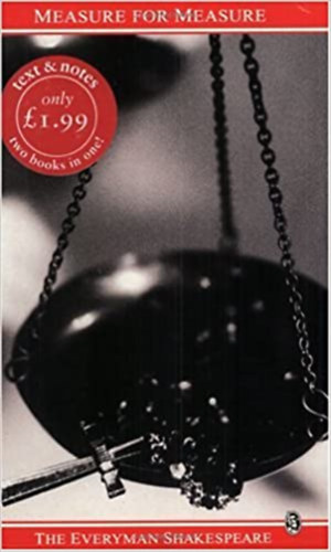 William Shakespeare - Measure for Measure