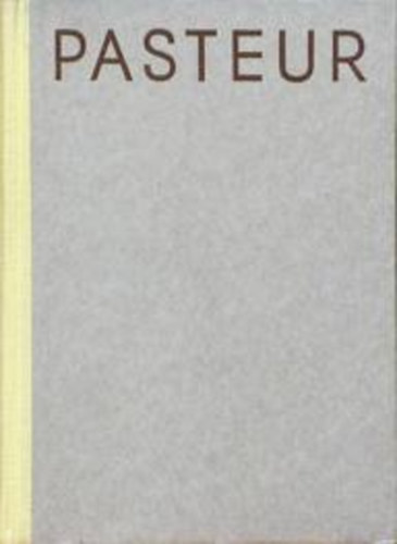 Minyona Janovszkaja - Pasteur