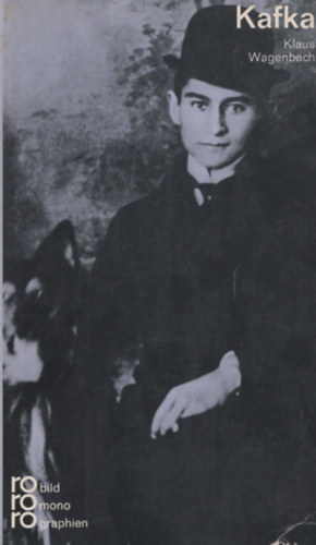 Klaus Wagenbach - Kafka