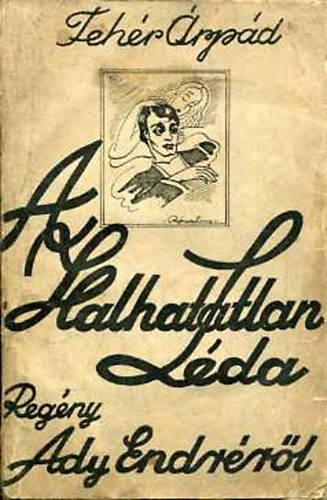Feh�r �rp�d - A halhatatlan L�da