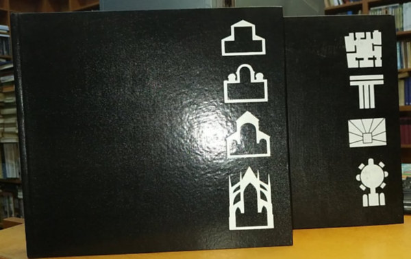 Az ptszet trtnete - Kzpkor (Cs.Tompos, Zdor, Sdor), Az ptszet trtnete - kor (Hajnczi Gyula) (2 m)