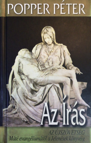 Popper P�ter - Az �r�s