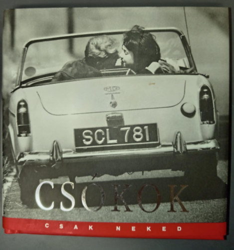 szerk.: Holl�si Nikolett - Cs�kok (K�pkavalk�d) - Hulton Getty k�pgy�jtem�ny