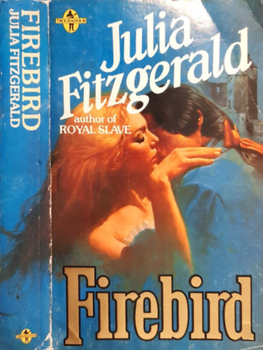 Julia Fitzgerald - Firebird
