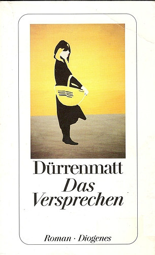 Friedrich Drrenmatt - Das Versprechen