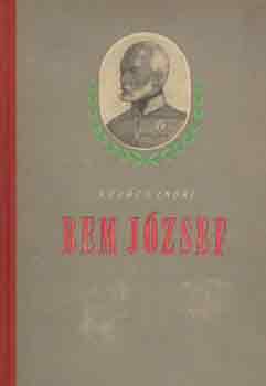 Kov�cs Endre - Bem J�zsef