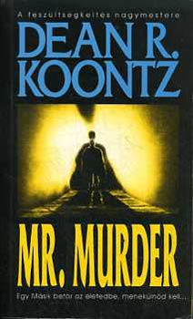 Dean R. Koontz - Mr. Murder
