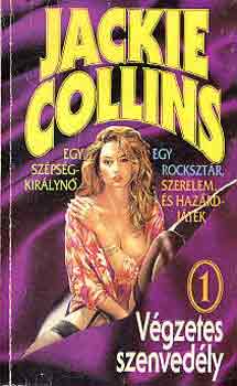 Jackie Collins - Vgzetes szenvedly I-II.