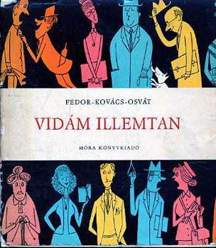 Fedor-Kovcs-Osvt - Vidm illemtan