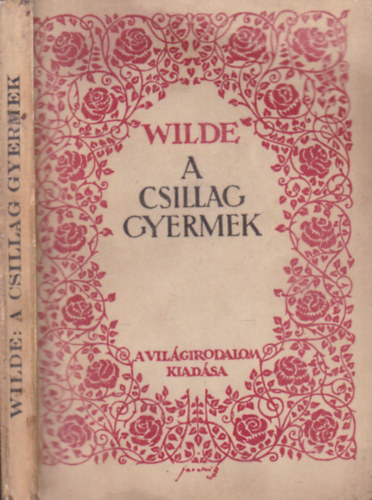 Oscar Wilde - A csillaggyermek