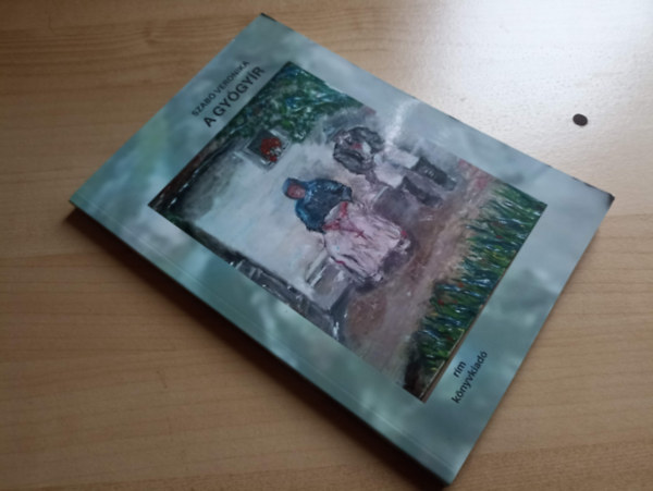 Szab� Veronika - A gy�gy�r