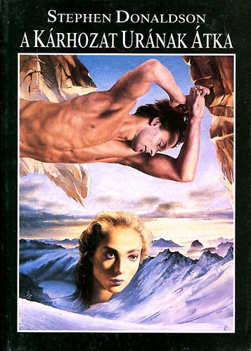 Stephen Donaldson - A k�rhozat ur�nak �tka