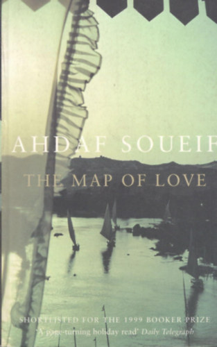 Soueif - The Map of Love