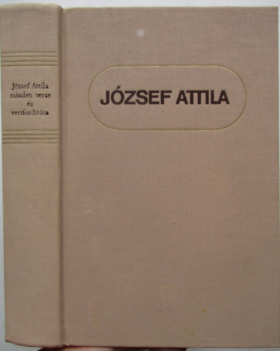 J�zsef Attila - Stoll B�la  (sz�veggondoz�s) - J�zsef Attila minden verse �s versford�t�sa