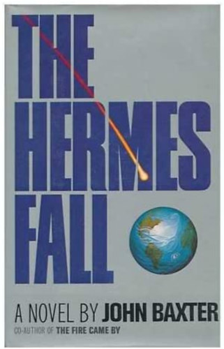 John Baxter - The hermes Fall