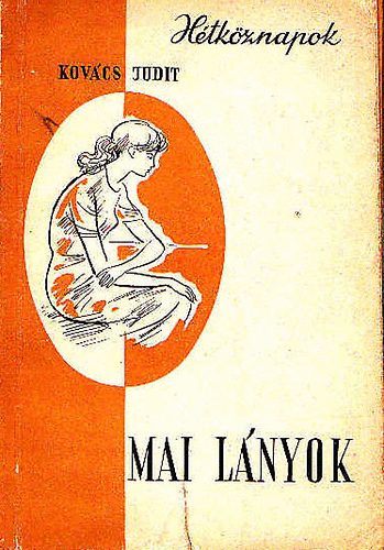 Kovcs Judit - Mai Lnyok