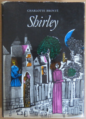 Charlotte Bront� - Shirley