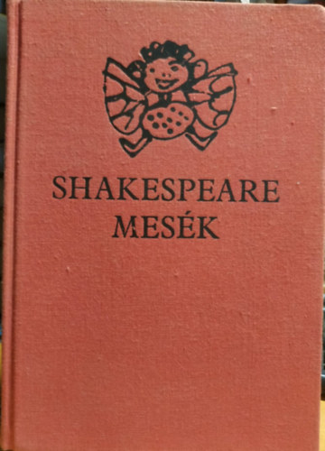 Charles s Mary Lamb - Shakespeare mesk