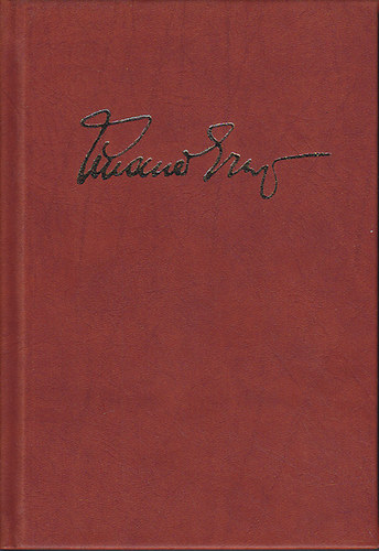 Lindner Ern� - "�gy �lt�nk" - Napl� versekben