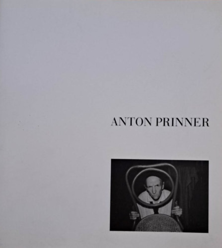 Anton Prinner 1902-1983