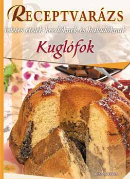 Kiss Szilvia - Kuglfok