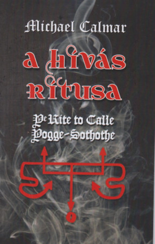 Michael Calmar - A hvs rtusa