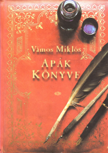 V�mos Mikl�s - Ap�k k�nyve