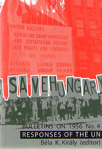 Bulletins on 1956 Responses of the UN