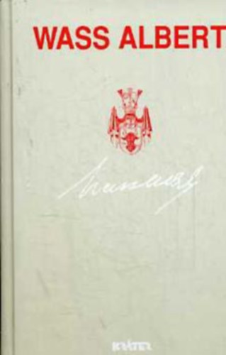 Wass Albert - A funtineli boszork�ny I. (Az urszubeli le�ny)