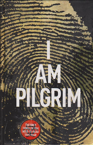 Terry Hayes - I Am Pilgrim