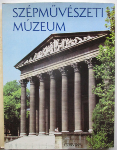 GAras Klra - A Szpmvszeti Mzeum