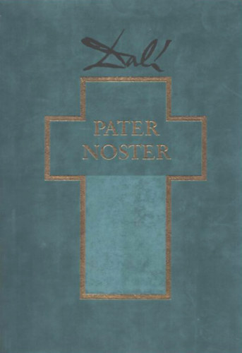 Salvador Dal - Pater Noster