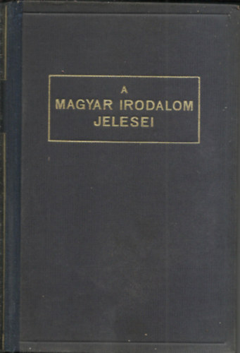 Lyka Kroly - Magyar mesterek