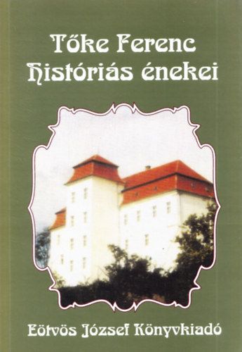 Tke Ferenc - Tke Ferenc histris nekei