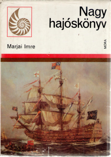 Marjai Imre - Nagy haj�sk�nyv