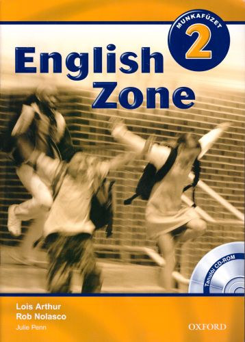 Rob Nolasco - English Zone 2 TB