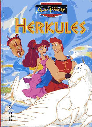 Walt Disney - Herkules