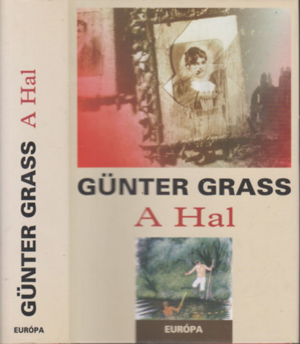Gnter Grass - A Hal