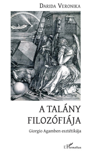 Darida Veronika - A talány filozófiája