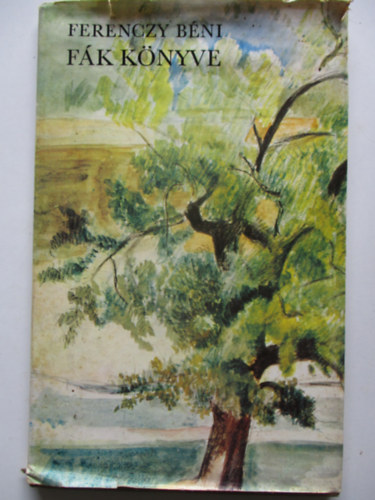 Ferenczy B�ni - F�k k�nyve